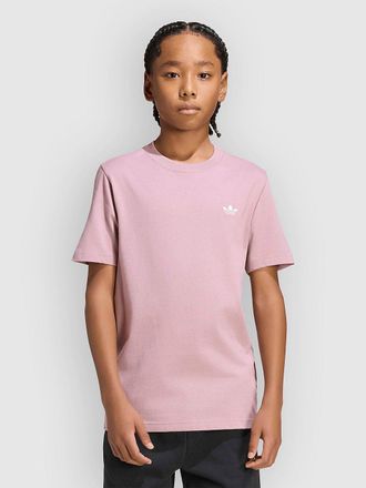 adidas Originals Regular T-Shirt rosa