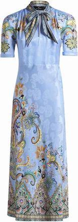 Etro Mujer, Vestidos, Multicolor, Talla: S