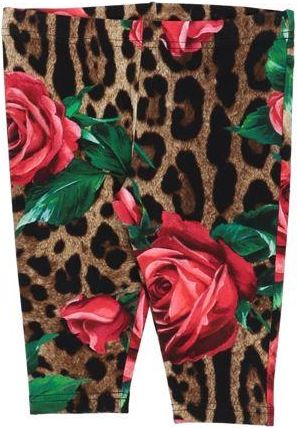 Dolce & Gabbana BOTTOMWEAR - Leggings sur YOOX.COM