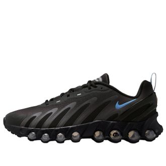 Nike Air Max Dn8 Black University Blue IH4464-001