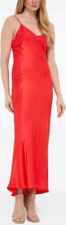 Bardot Abito midi - Rosso