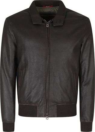 STEWART Hombre, Chaquetas, Marr&oacute;n, Talla: XL