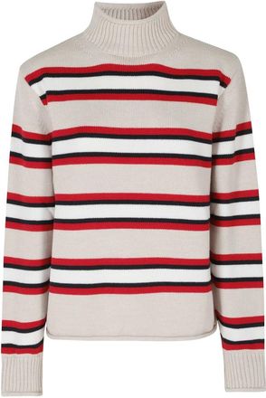 Semicouture Mujer, Jerseys, Multicolor, Talla: XS