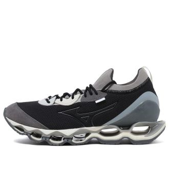 Mizuno Wave Prophecy Beta Black Grey D1GA227609