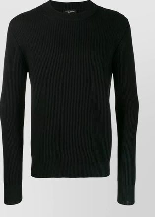Roberto Collina crewneck jumper