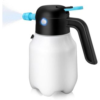 OEM Pulverizador De Espuma El&eacute;ctrico Para Coches - 1,8 L - Funciona Con Pilas - Para Lavado De Coches - Recargable Por Usb - Generador De Limpieza De Coch