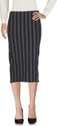 Jijil BOTTOMWEAR - Midi skirts sur YOOX.COM