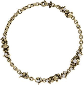 John Richmond Mujer, Accesorios, Marrón, Talla: ONE Size