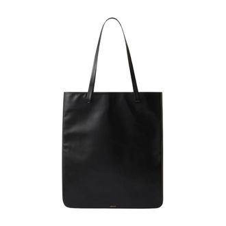 SOEUR Tote Bags, female, Black, Size: ONE SIZE Darlington Shopper Bag