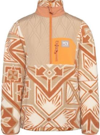 Kari Traa Rothe 1/2-Zip Pullover Shirt - Womens in Bjerk at Nordstrom, Size X-Small