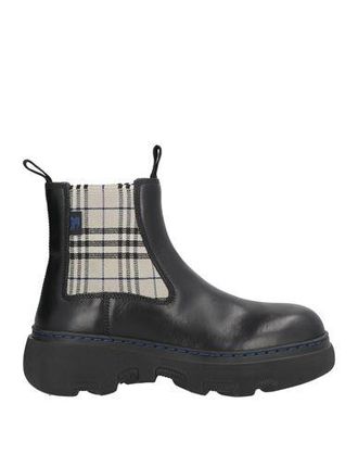 Burberry FOOTWEAR - Ankle boots on YOOX.COM