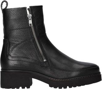 PIEDI NUD 1 Coco 09.07 leren enkellaarzen zwart