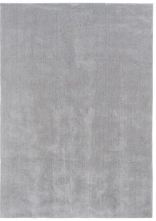 VE DESIGN Design Teppich Undra - Silver