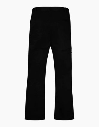 Regatta Mens Regatta Professional Mens Trousers - Black - Size: 34/30