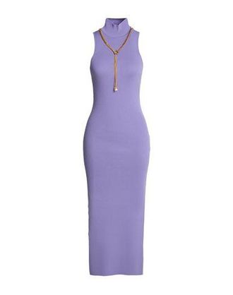 Elisabetta Franchi DRESSES - Midi dresses sur YOOX.COM
