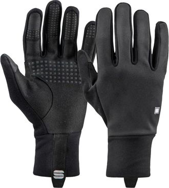 Sportful unisex, Sport, Nero, M, new