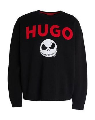 HUGO BOSS Sweaters