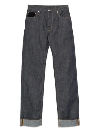 Bottega Veneta Denim Pants