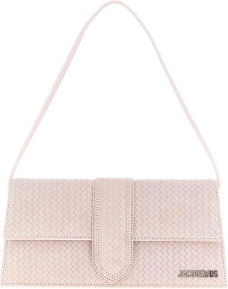 Jacquemus Le Bambino Long Shoulder Bag