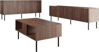 Mirjan24 Conjunto De Sal&oacute;n Venophu 104