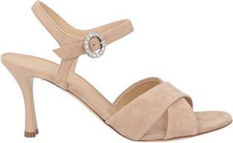 Baldinini FOOTWEAR - Sandals on YOOX.COM