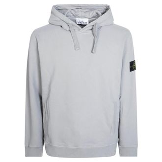 Stone Island Uomo, Felpe, Grigio, XL, new