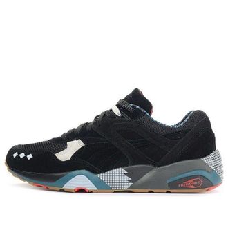 Puma ALIFE x R698 Black Glacier 360827-01