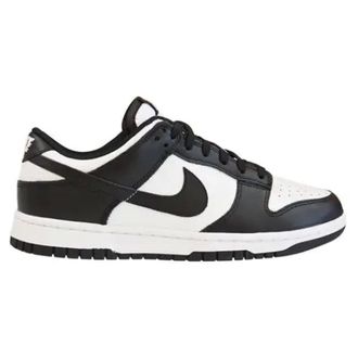 Nike Training Shoes, male, Black, Size: 7 US Dunk Low