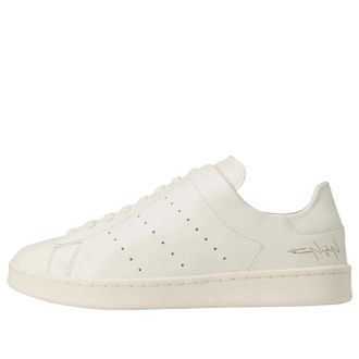 adidas Y-3 Diagonal Stan Smith Off White KZ9074