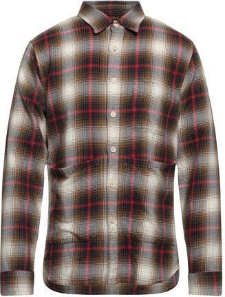 Aspesi CAMISETAS Y TOPS - Camisas en YOOX.COM