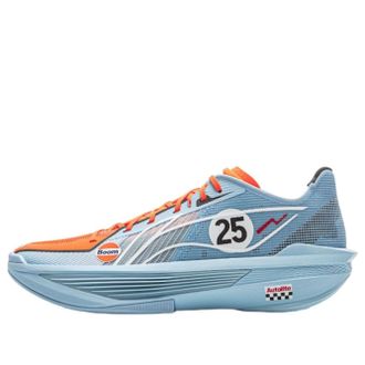 Li-Ning Ultra Light 2025 Painting Blue ABAV007-40