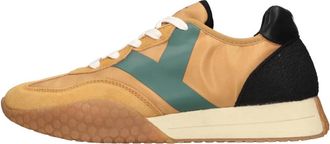 Keh-noo Hombre, Zapatos, Naranja, Talla: 41 EU