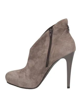 Giancarlo Paoli FOOTWEAR - Ankle boots sur YOOX.COM