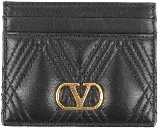 Valentino Garavani PICCOLA PELLETTERIA - Portacarte su YOOX.COM