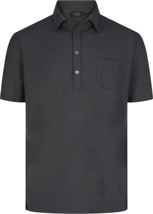 Slowear Zanone Polo Shirt