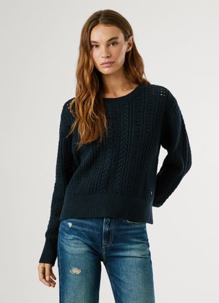 Pepe Jeans London Strickpullover
