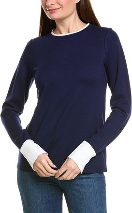 Jones New York Layered Top