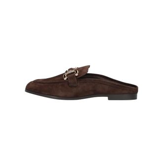 Notre-V Schoenen, Dames, Bruin, 41 EU, Su&egrave;de, Mule