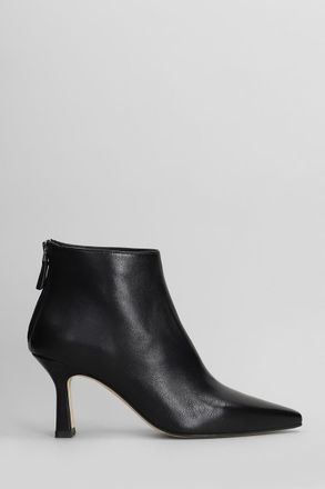 The Seller High Heels Ankle Boots