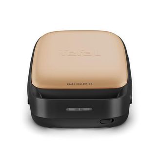 T-fal Sw863jf0 Croque-gofres Abricotine Nacarado 700w