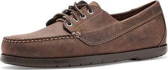 L.L.Bean Blucher Moc II Mens Sandals Cactus : 10.5 D - Medium, Lace/Leather