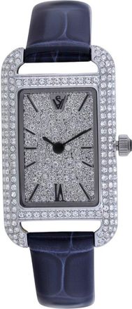 Christian Van Sant Women Opaline Watch