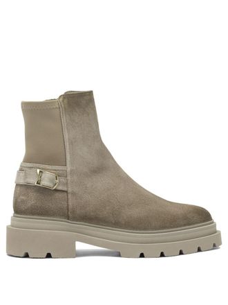 Santoni Ankle Boots