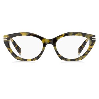 Marc Jacobs Occhiali da vista - female - Marc Jacobs - Glasses - Brown - 52 MM - Accessories