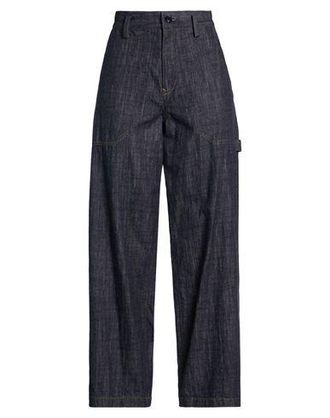 Yohji Yamamoto HOSEN & R&Ouml;CKE - Jeanshosen auf YOOX.COM