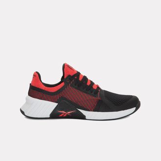 Reebok Mens Flip Charge In /Black M