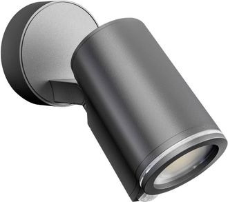 Steinel Spot One Sensor Connect Proyector Exterior Negro