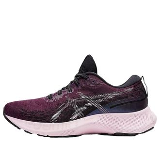 Asics Gel-Nimbus Lite 3 Deep Plum / Barely Rose 1012B198-001 Womens