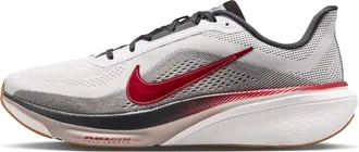 Nike Mens Pegasus 42 Road Running Shoes in White | IV5659-121