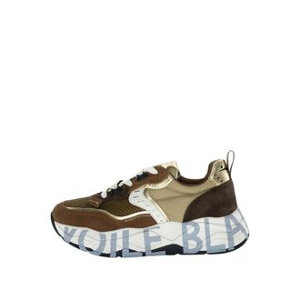 Voile Blanche Dames, Schoenen, Bruin, Maat: 41 EU Leer